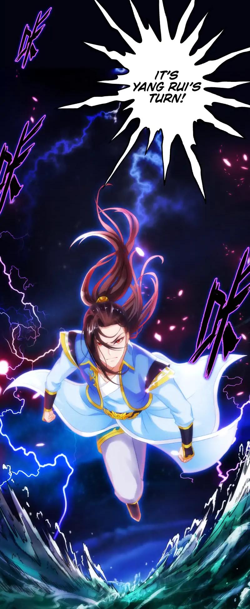 Lang Huan Library Chapter 63 page 30 - Chapter 63