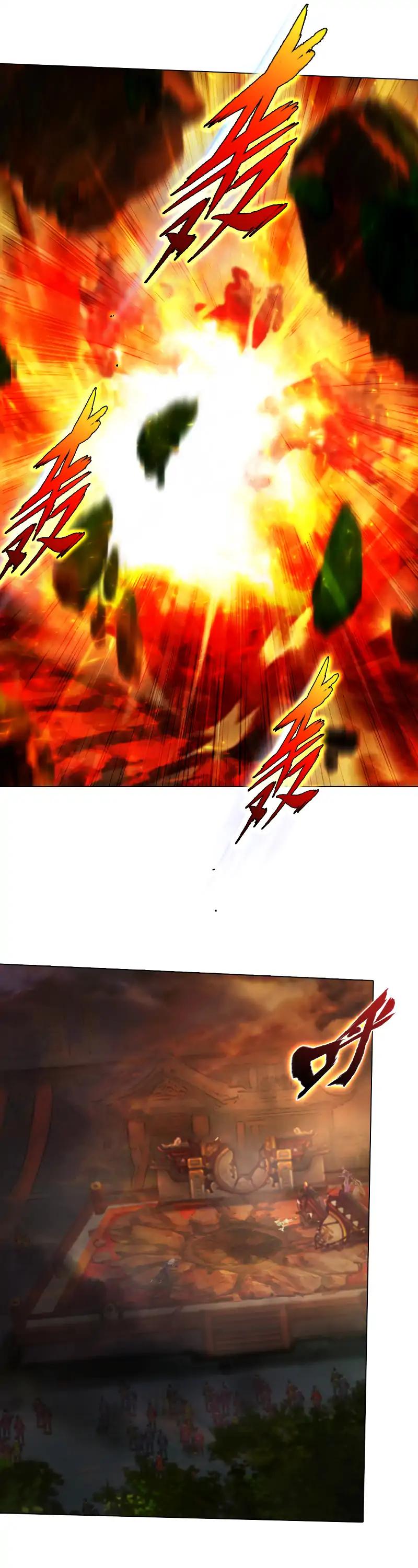 Lang Huan Library Chapter 63 page 9 - Chapter 63