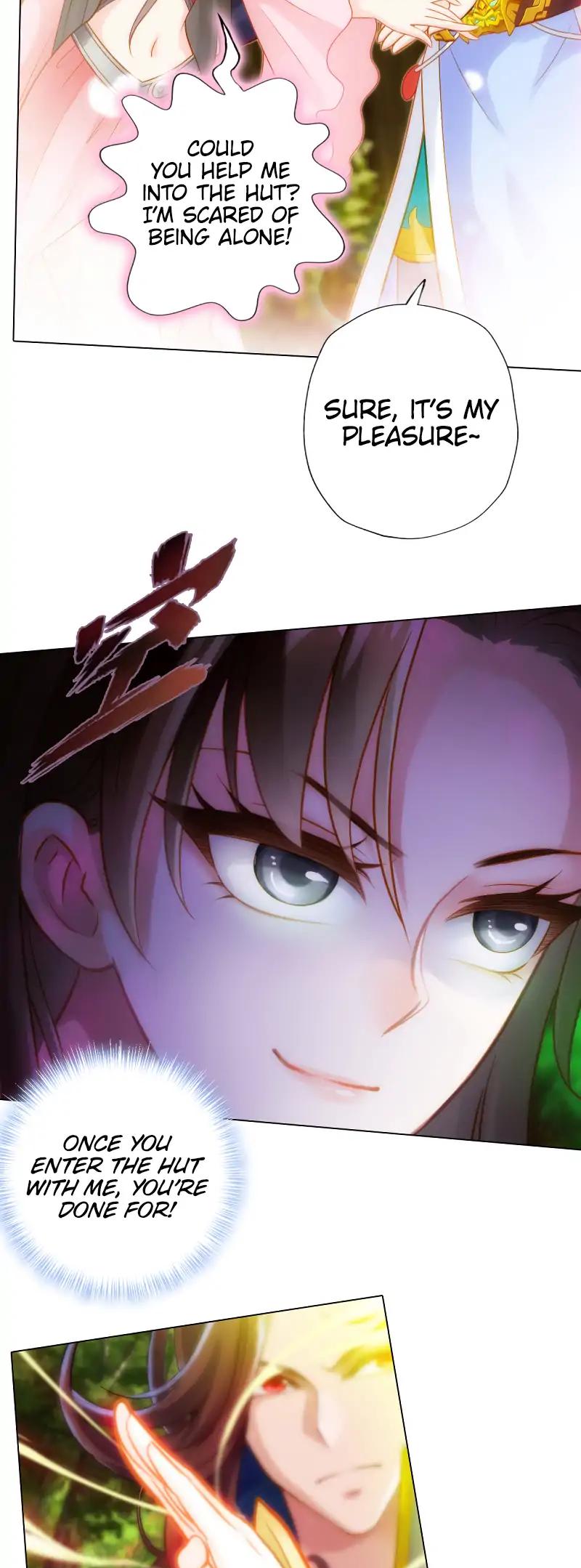 Lang Huan Library Chapter 64 page 10 - Chapter 64
