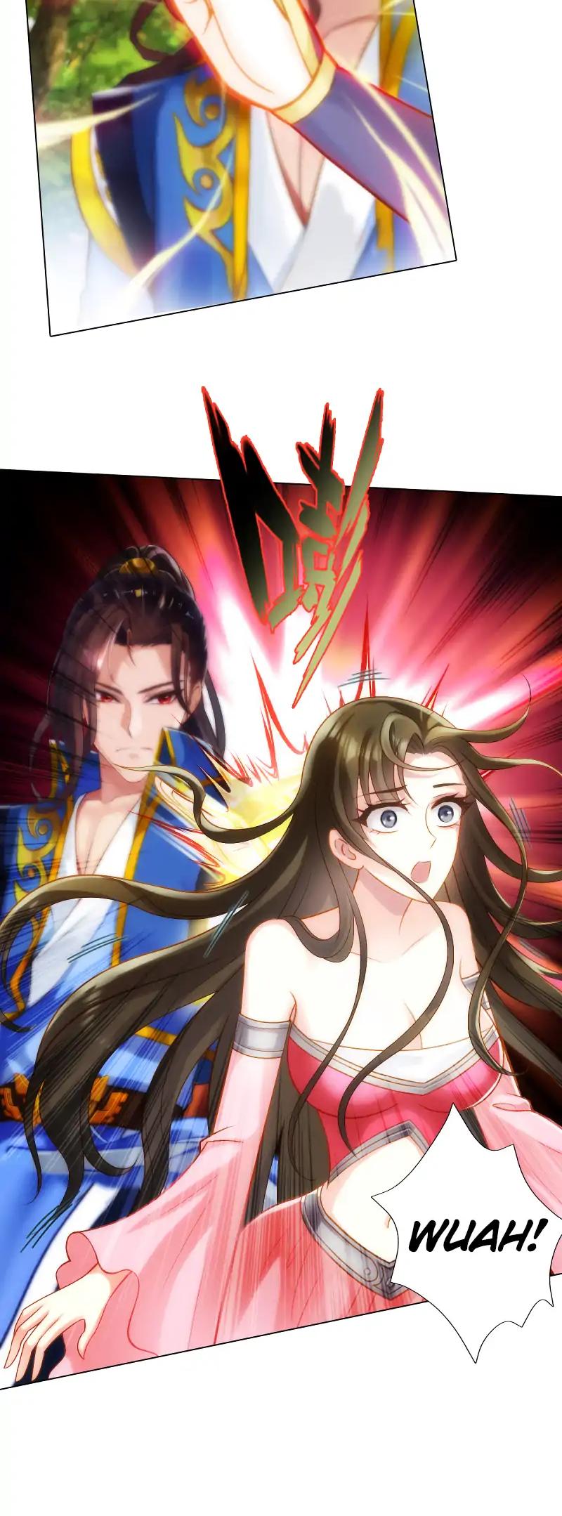 Lang Huan Library Chapter 64 page 11 - Chapter 64