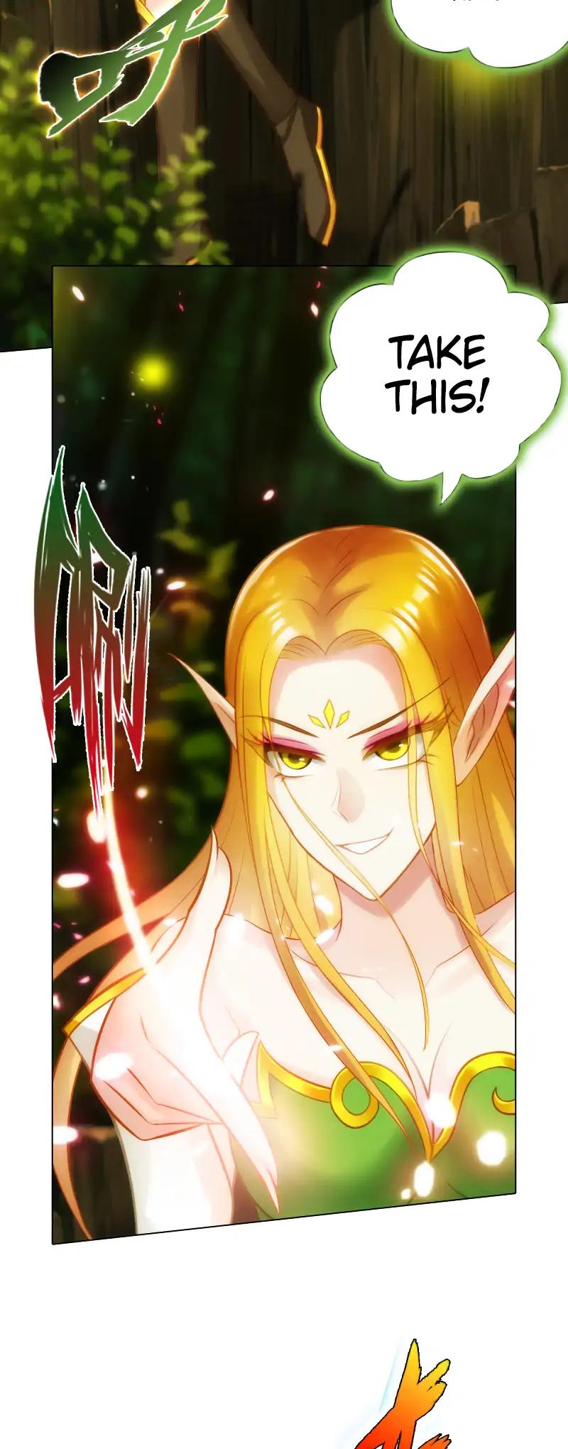 Lang Huan Library Chapter 64 page 13 - Chapter 64