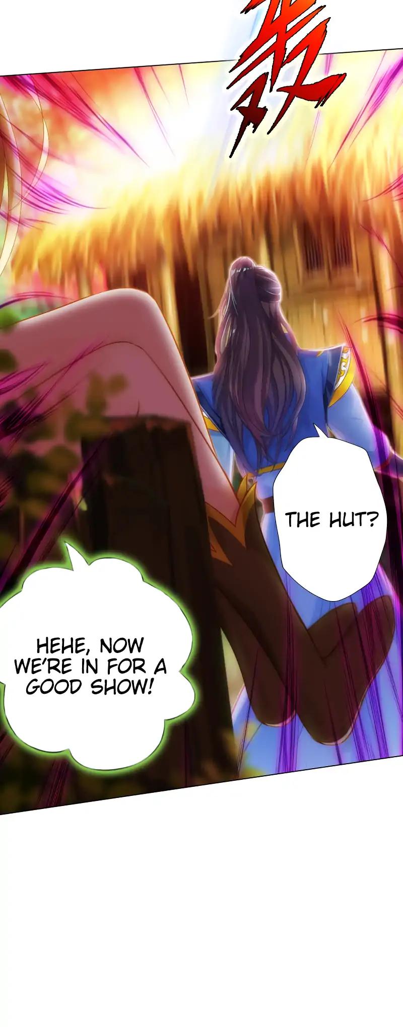 Lang Huan Library Chapter 64 page 14 - Chapter 64