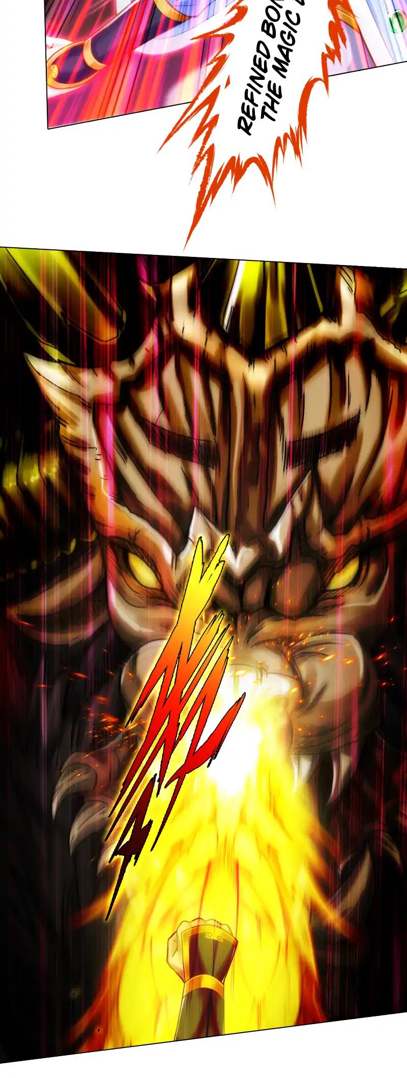 Lang Huan Library Chapter 64 page 17 - Chapter 64