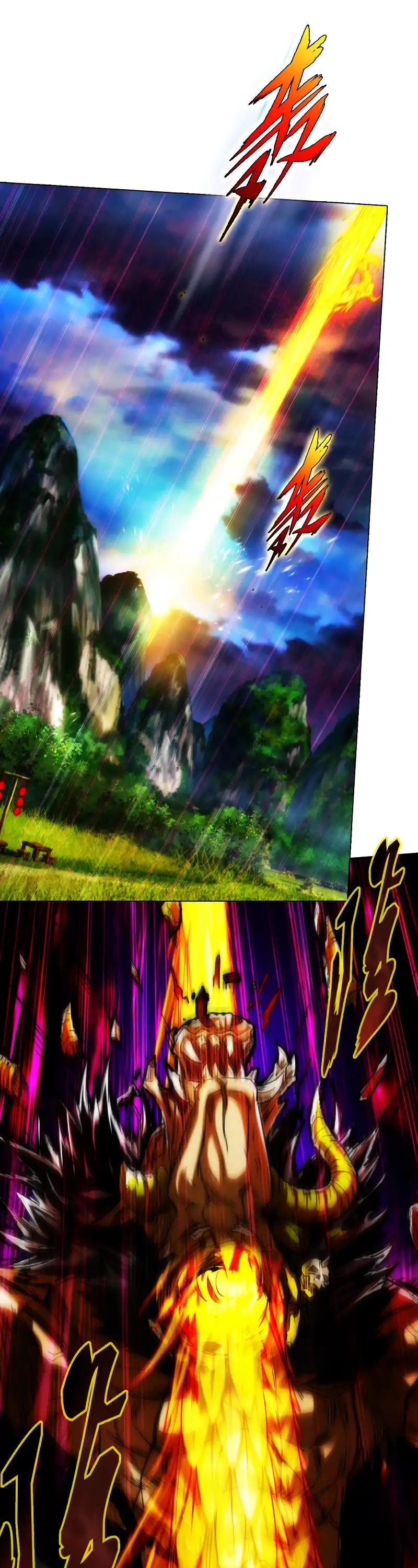 Lang Huan Library Chapter 64 page 18 - Chapter 64