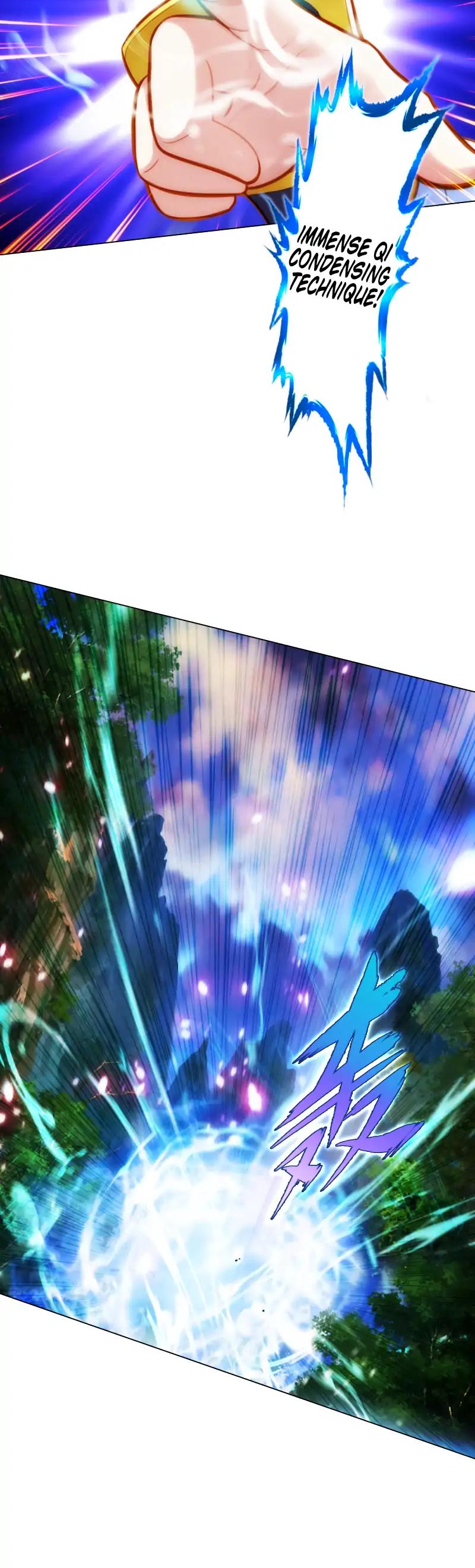 Lang Huan Library Chapter 64 page 20 - Chapter 64