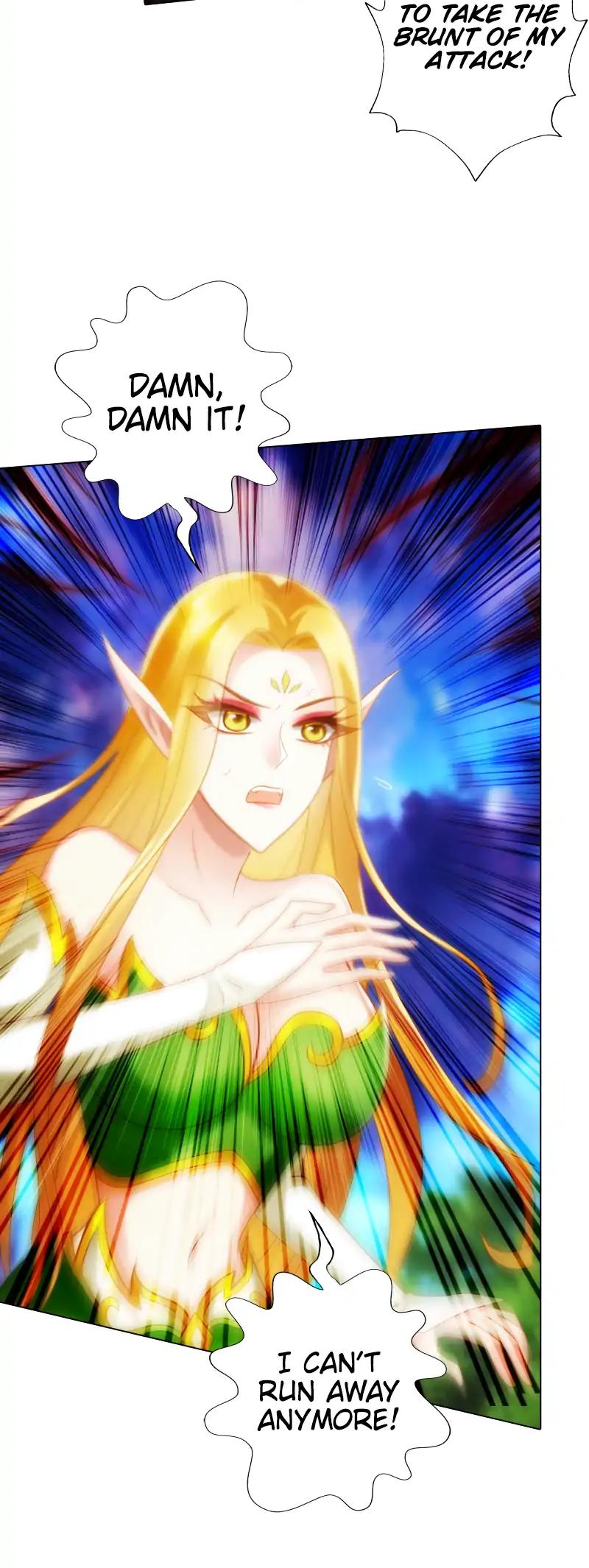 Lang Huan Library Chapter 64 page 30 - Chapter 64