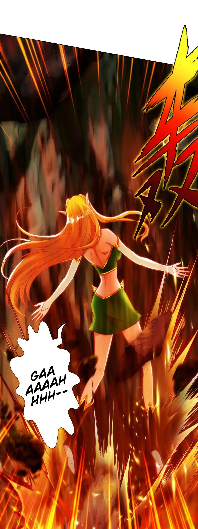 Lang Huan Library Chapter 64 page 31 - Chapter 64