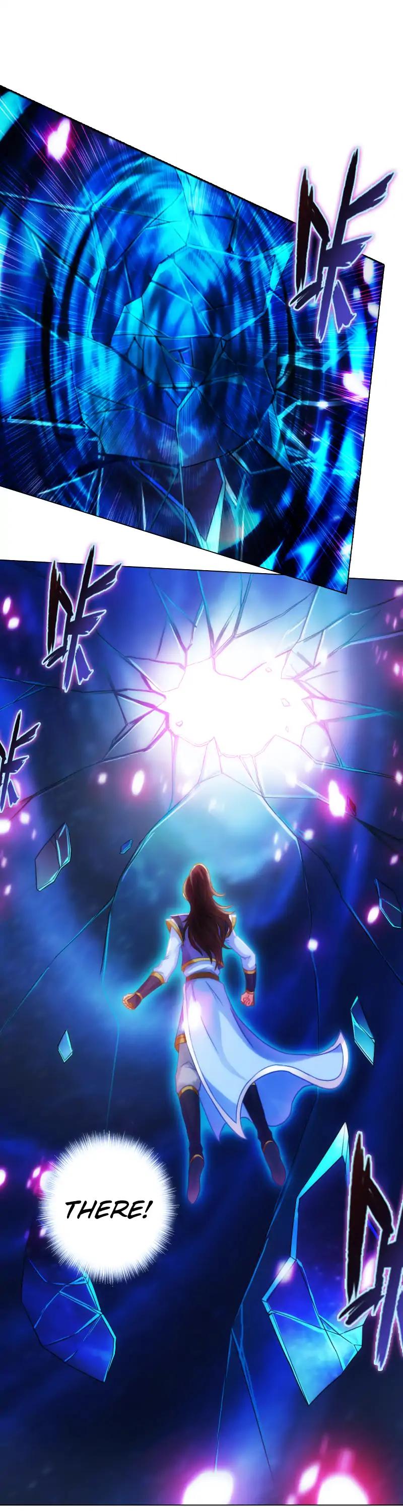 Lang Huan Library Chapter 64 page 5 - Chapter 64
