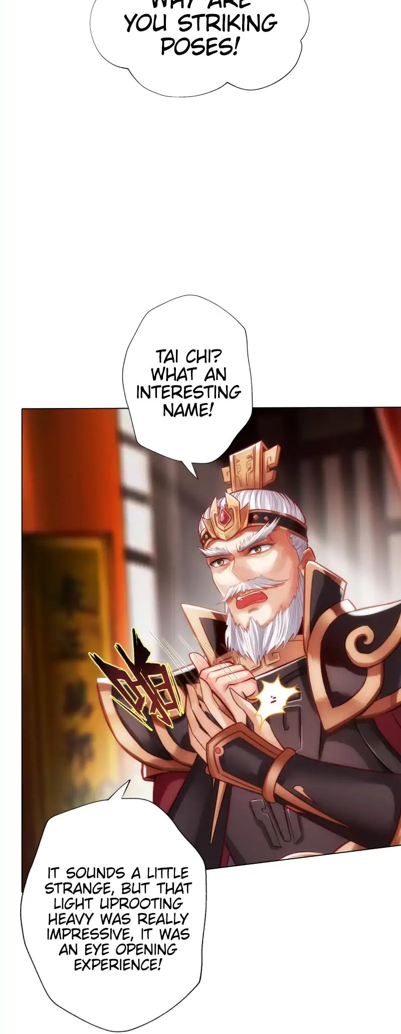 Lang Huan Library Chapter 68 page 10 - Chapter 68