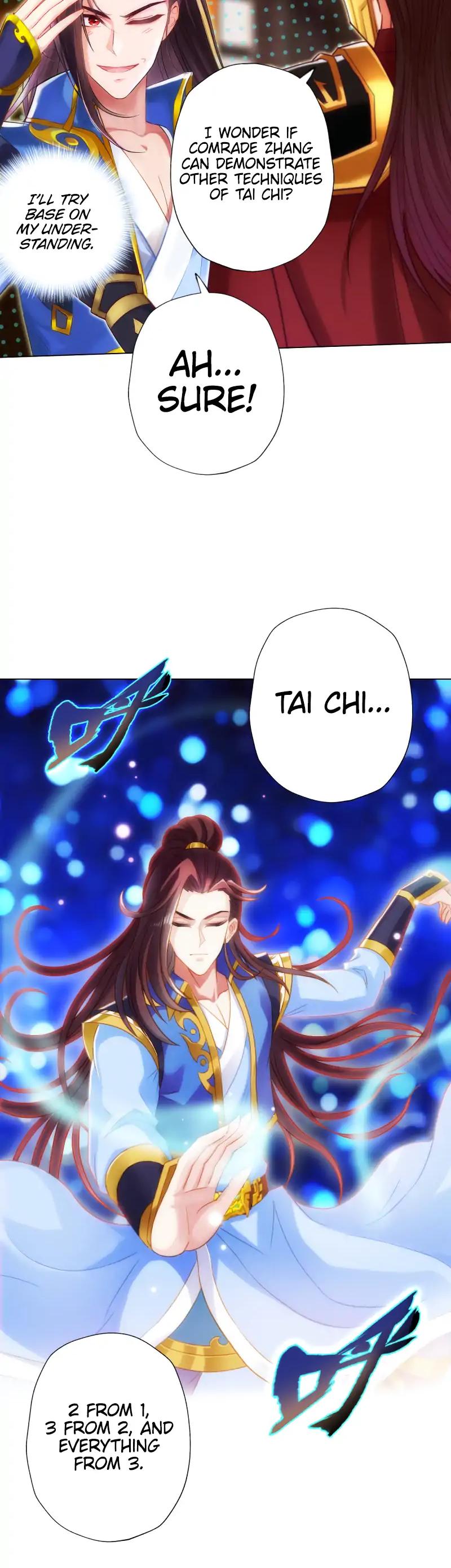 Lang Huan Library Chapter 68 page 13 - Chapter 68