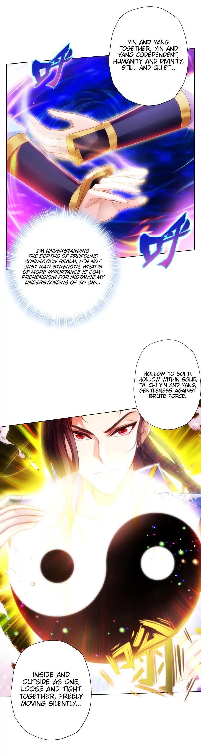 Lang Huan Library Chapter 68 page 14 - Chapter 68