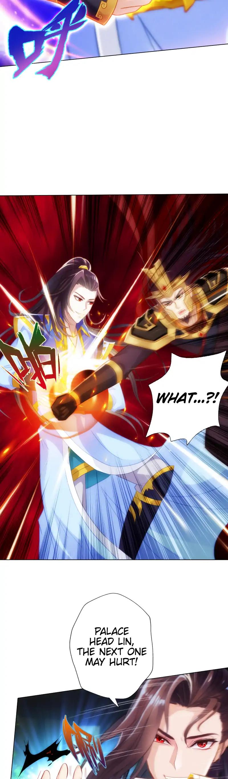 Lang Huan Library Chapter 68 page 24 - Chapter 68