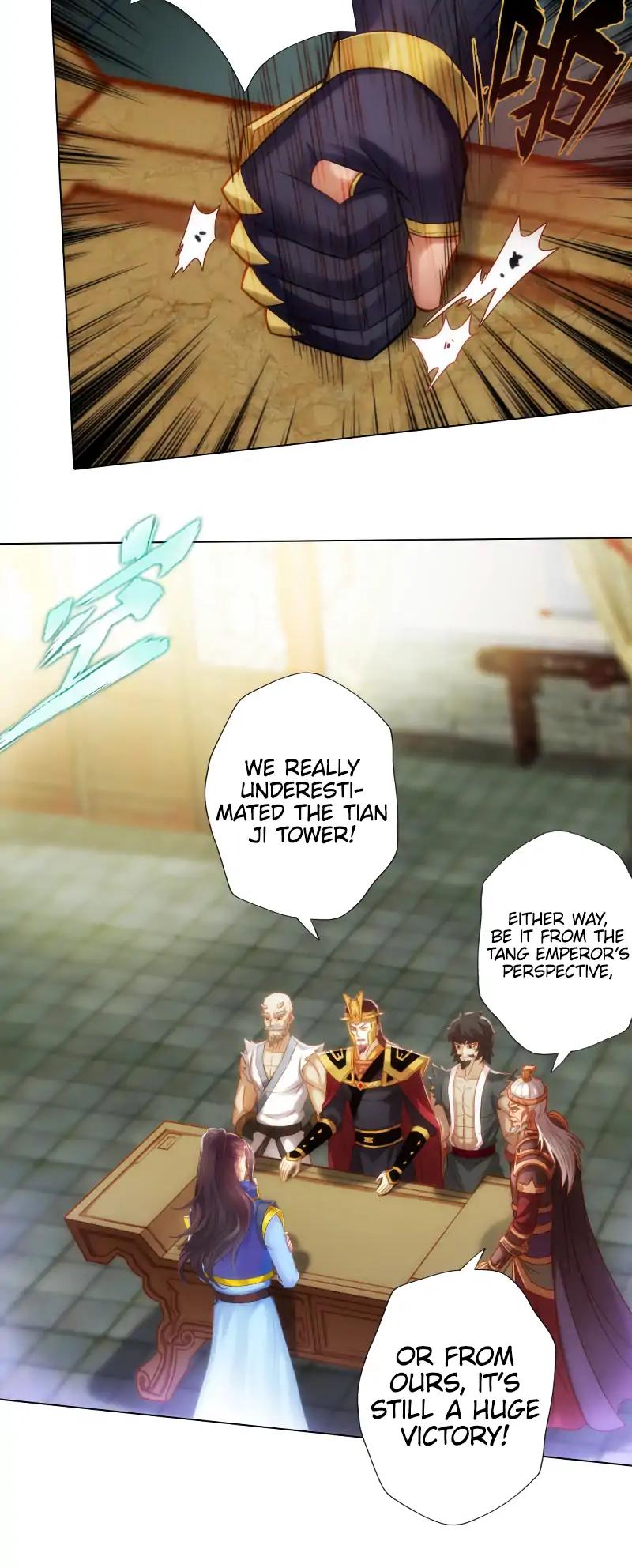 Lang Huan Library Chapter 68 page 4 - Chapter 68