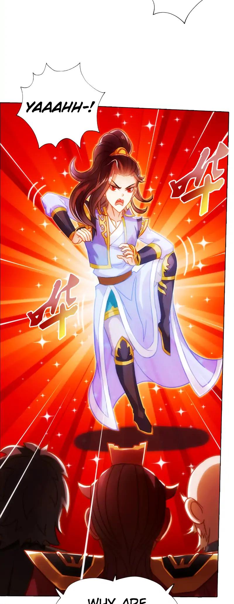 Lang Huan Library Chapter 68 page 9 - Chapter 68