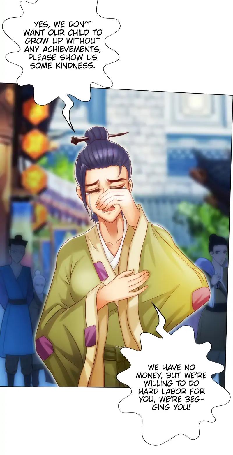 Lang Huan Library Chapter 69 page 16 - Chapter 69