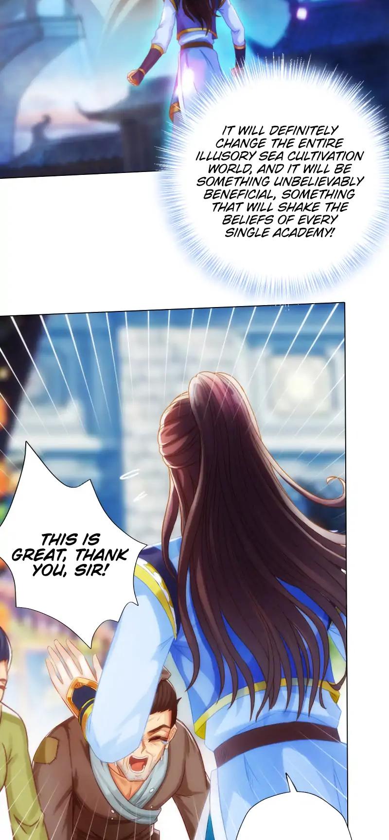 Lang Huan Library Chapter 69 page 27 - Chapter 69