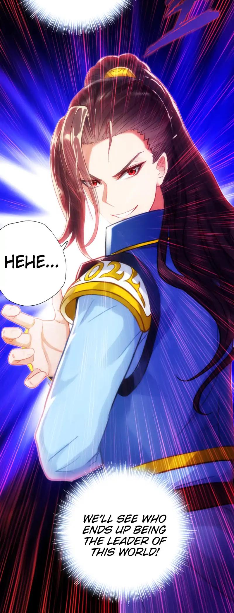 Lang Huan Library Chapter 69 page 30 - Chapter 69