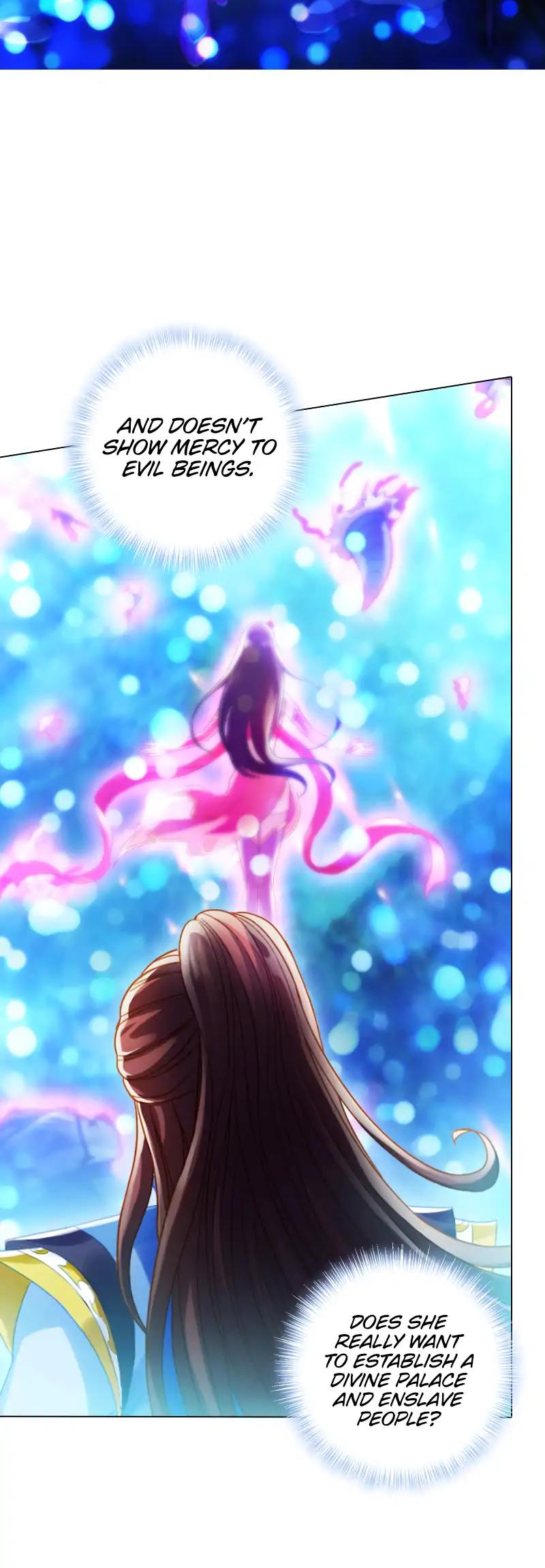 Lang Huan Library Chapter 69 page 9 - Chapter 69