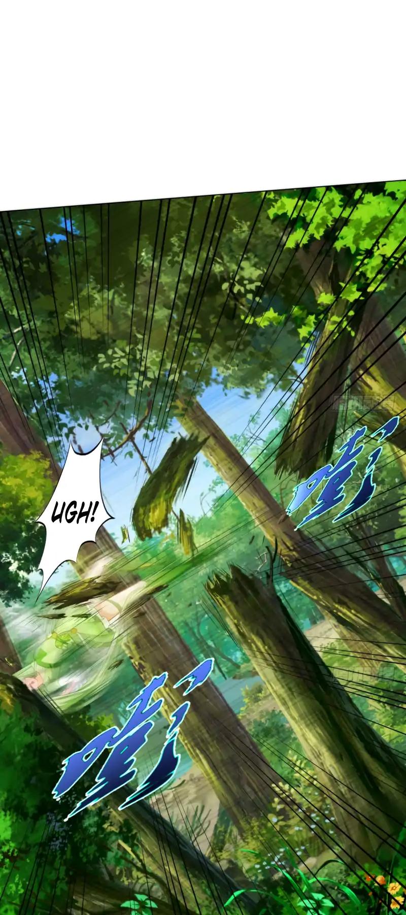Lang Huan Library Chapter 7 page 16 - Chapter 7