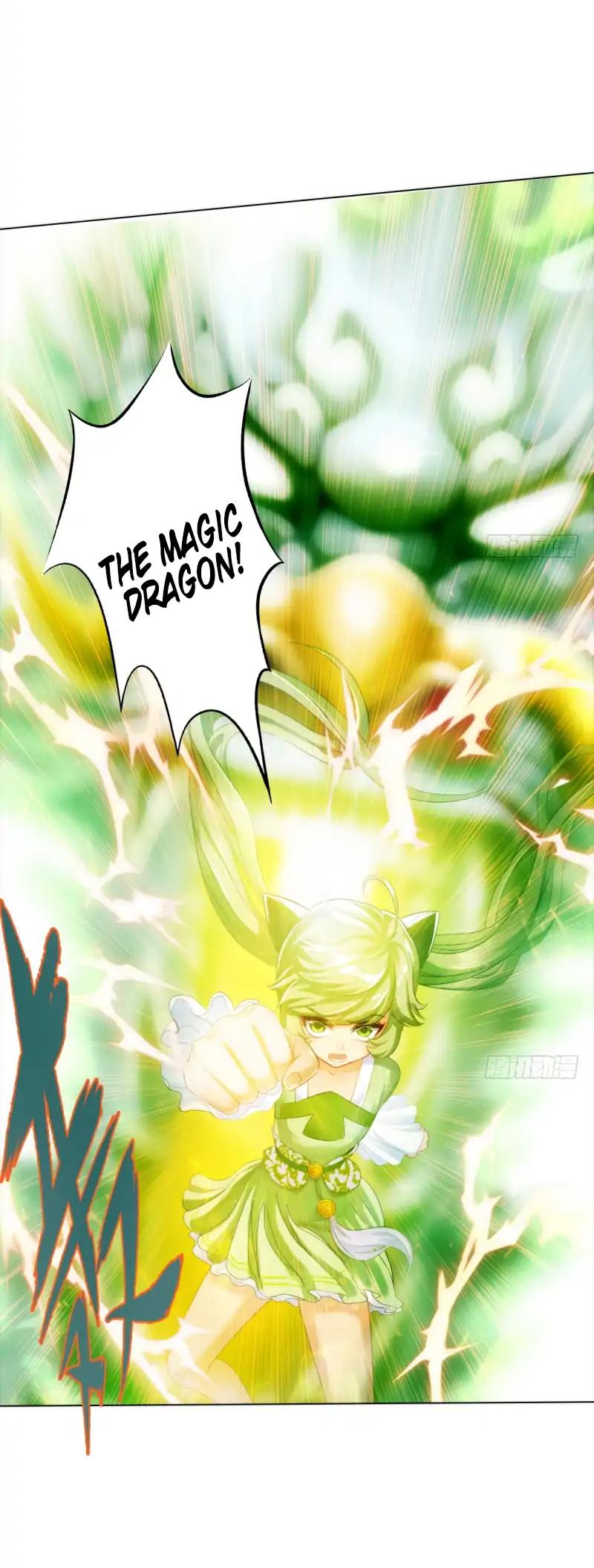 Lang Huan Library Chapter 7 page 29 - Chapter 7