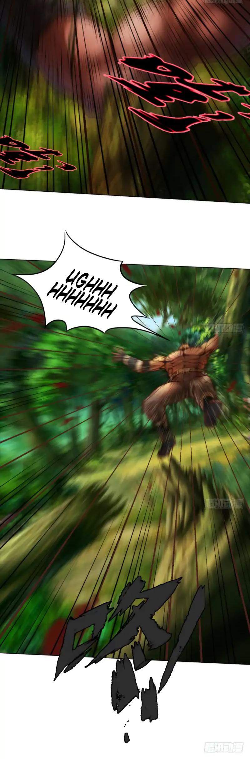 Lang Huan Library Chapter 7 page 31 - Chapter 7