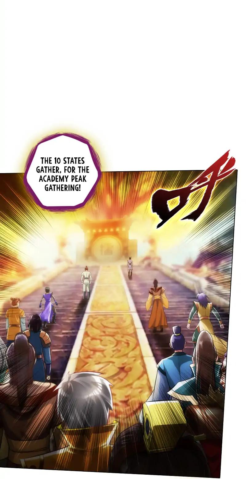 Lang Huan Library Chapter 70 page 27 - Chapter 70