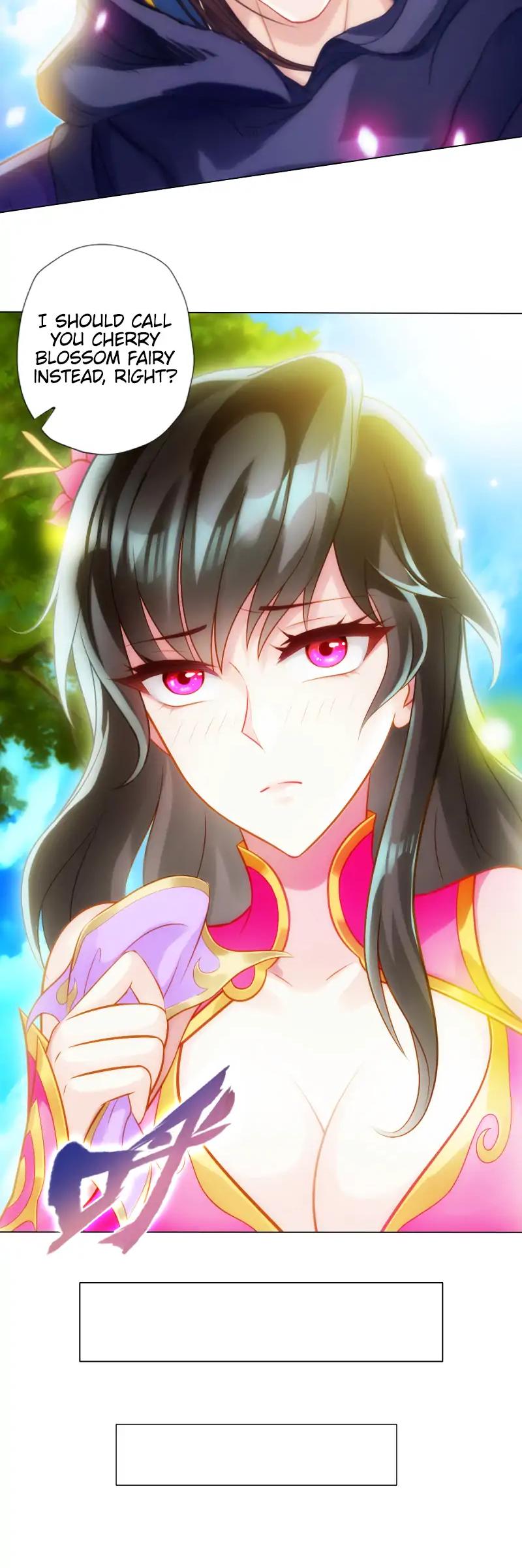 Lang Huan Library Chapter 72 page 26 - Chapter 72