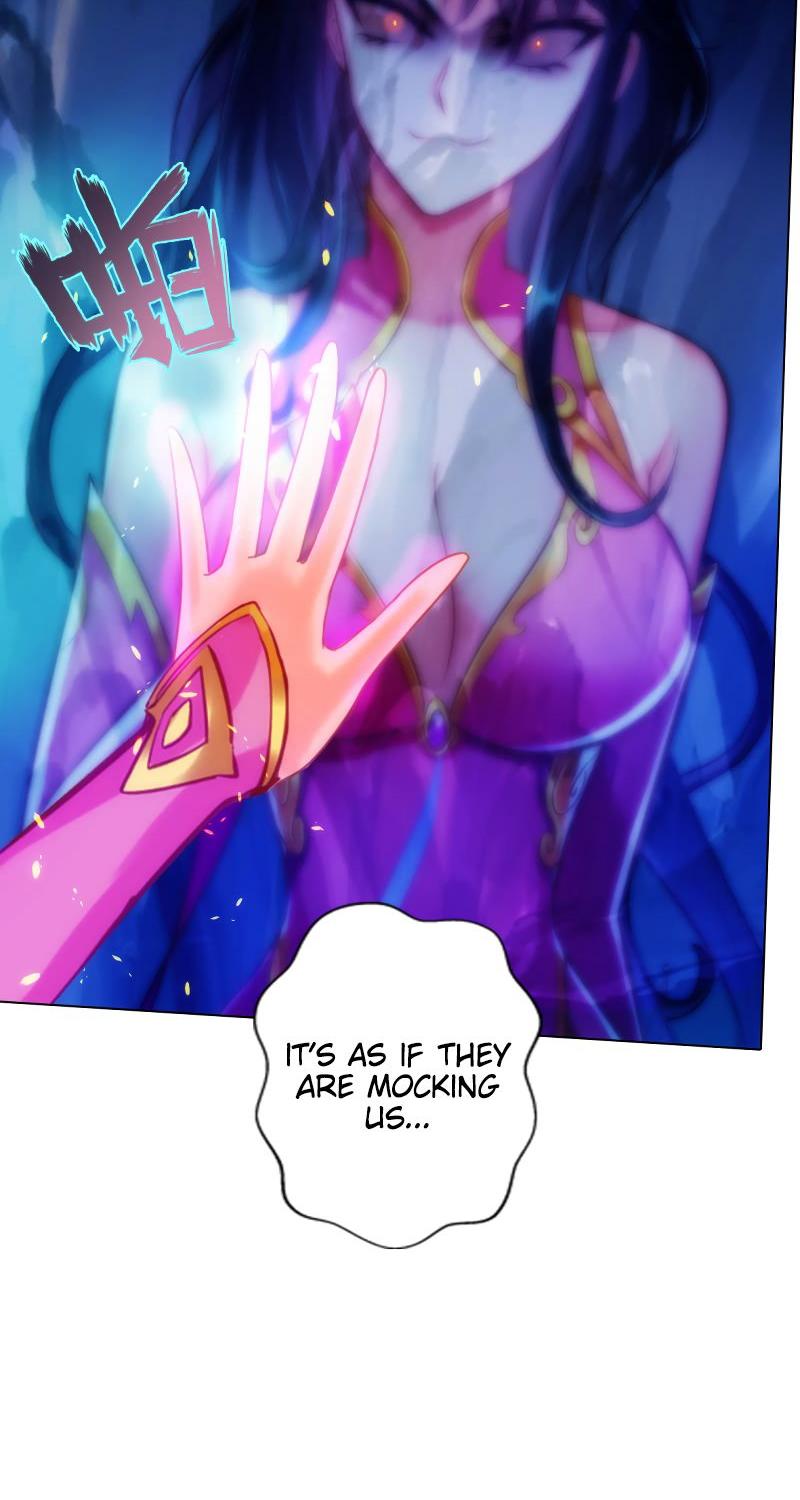 Lang Huan Library Chapter 74 page 16 - Chapter 74: Cherry Blossom Secret Realm