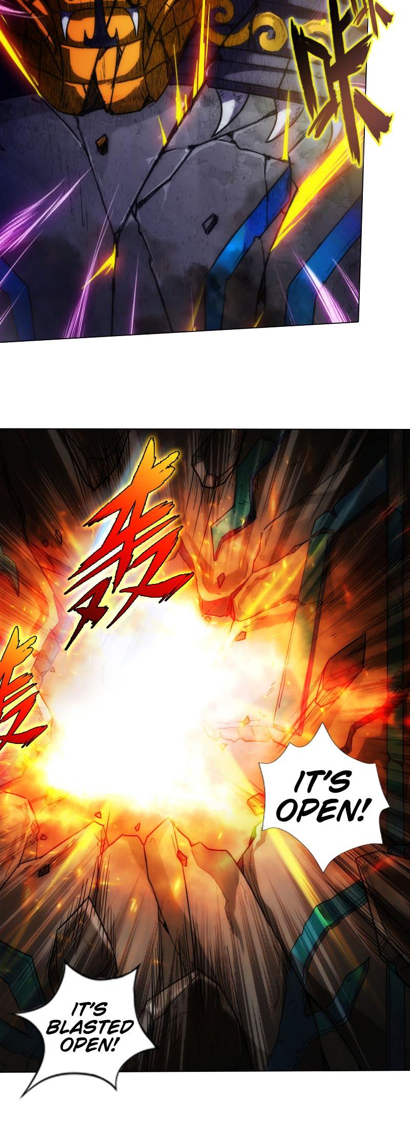 Lang Huan Library Chapter 75 page 10 - Chapter 75: Black Bone Devil