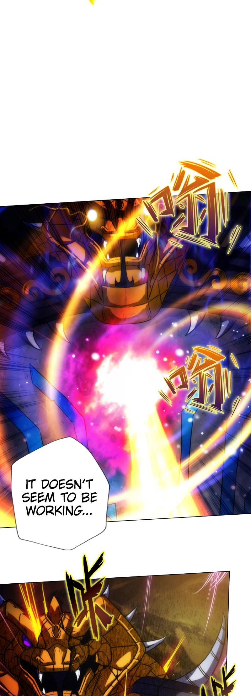 Lang Huan Library Chapter 75 page 9 - Chapter 75: Black Bone Devil