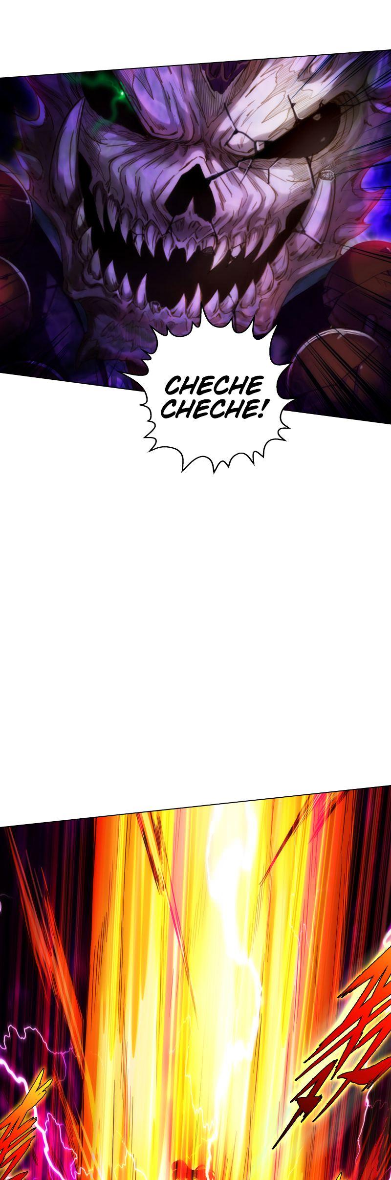 Lang Huan Library Chapter 76 page 33 - Chapter 76: Coupling Up
