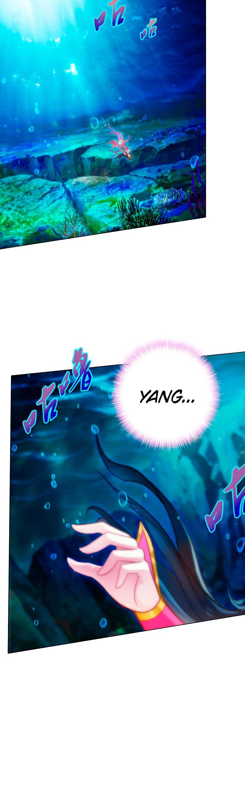 Lang Huan Library Chapter 78 page 17 - Chapter 78: Neverending Stream