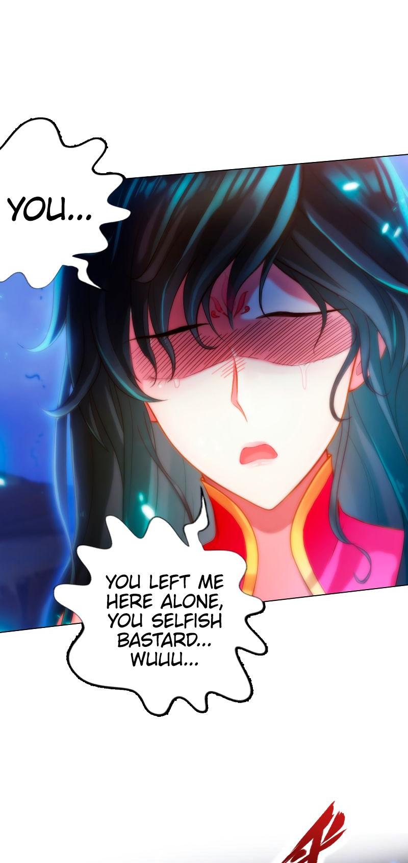Lang Huan Library Chapter 78 page 26 - Chapter 78: Neverending Stream
