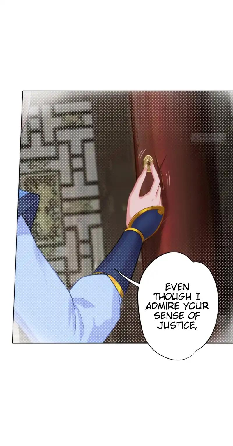 Lang Huan Library Chapter 8 page 26 - Chapter 8