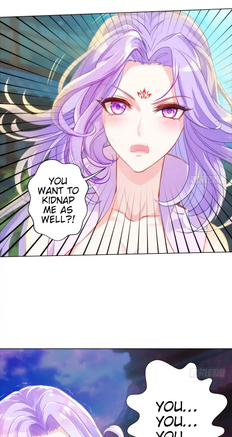 Lang Huan Library Chapter 8 page 28 - Chapter 8