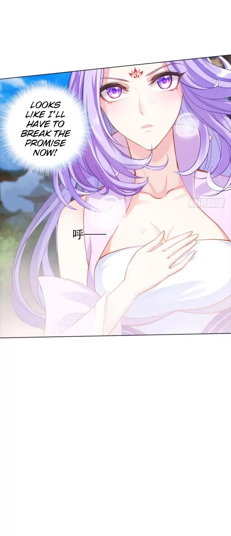 Lang Huan Library Chapter 8 page 34 - Chapter 8