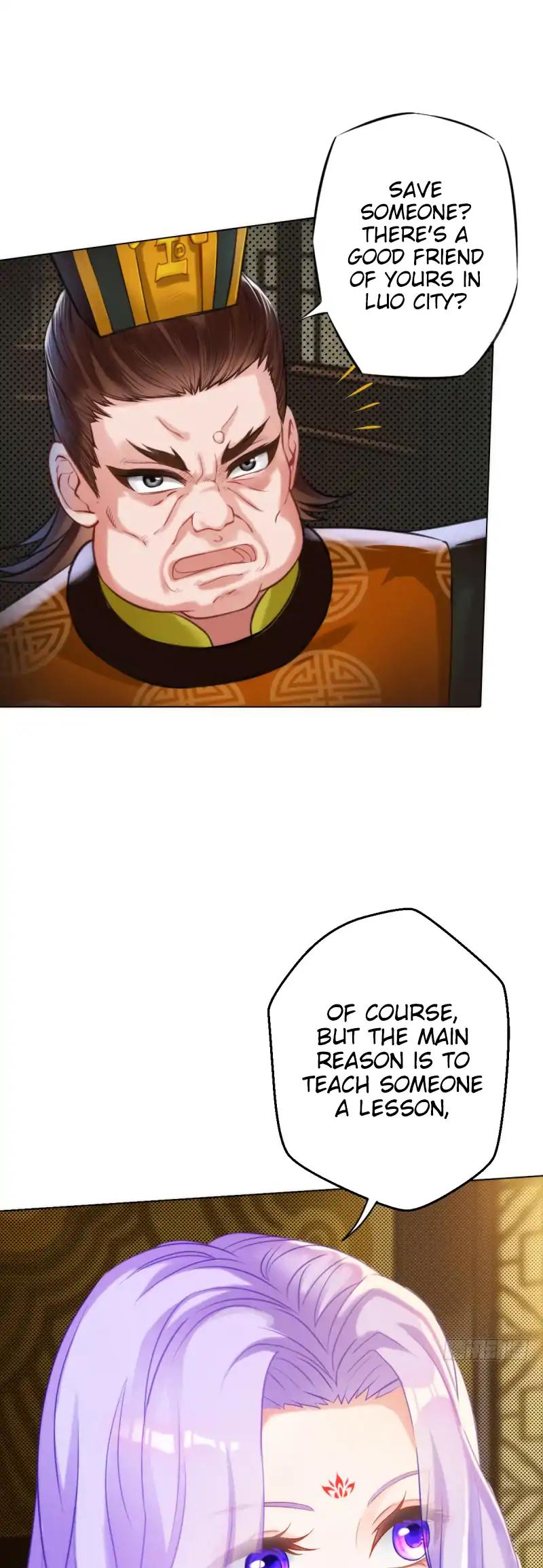 Lang Huan Library Chapter 8 page 40 - Chapter 8