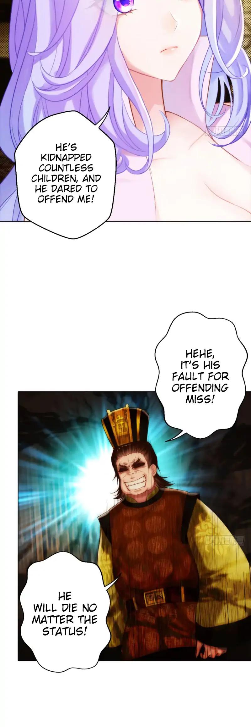 Lang Huan Library Chapter 8 page 41 - Chapter 8