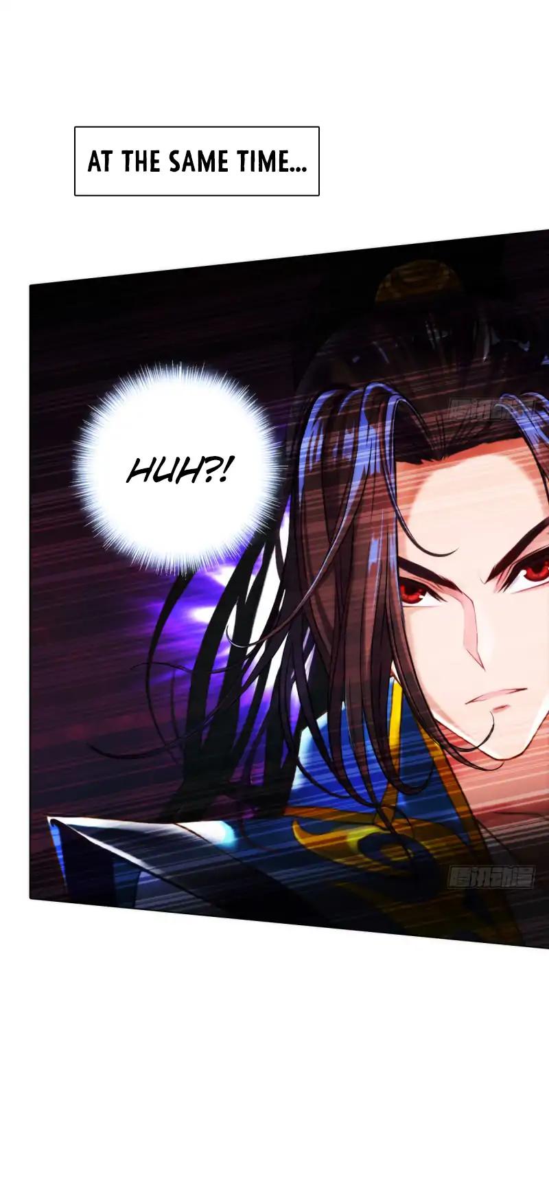Lang Huan Library Chapter 8 page 44 - Chapter 8