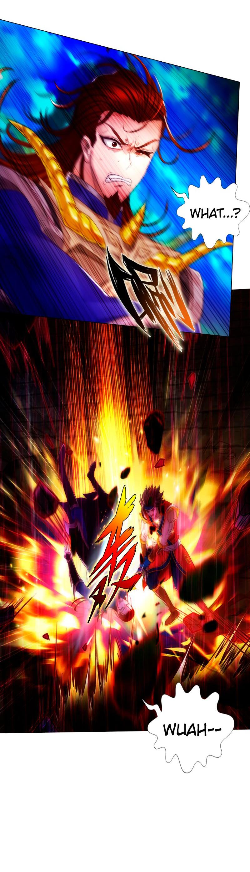 Lang Huan Library Chapter 81 page 10 - Chapter 81: Divine Couple