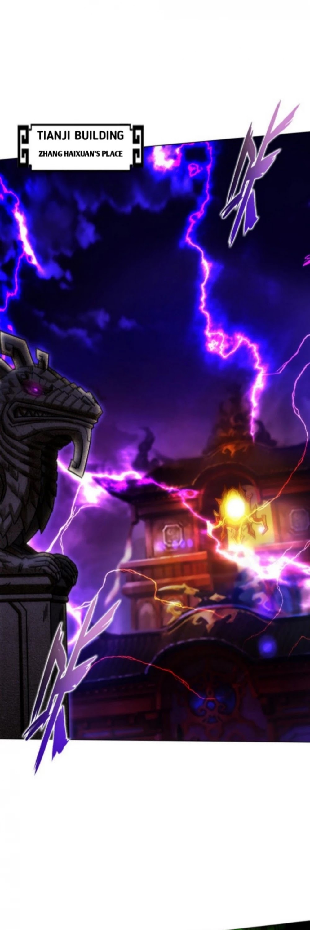 Lang Huan Library Chapter 83 page 20 - Chapter 83