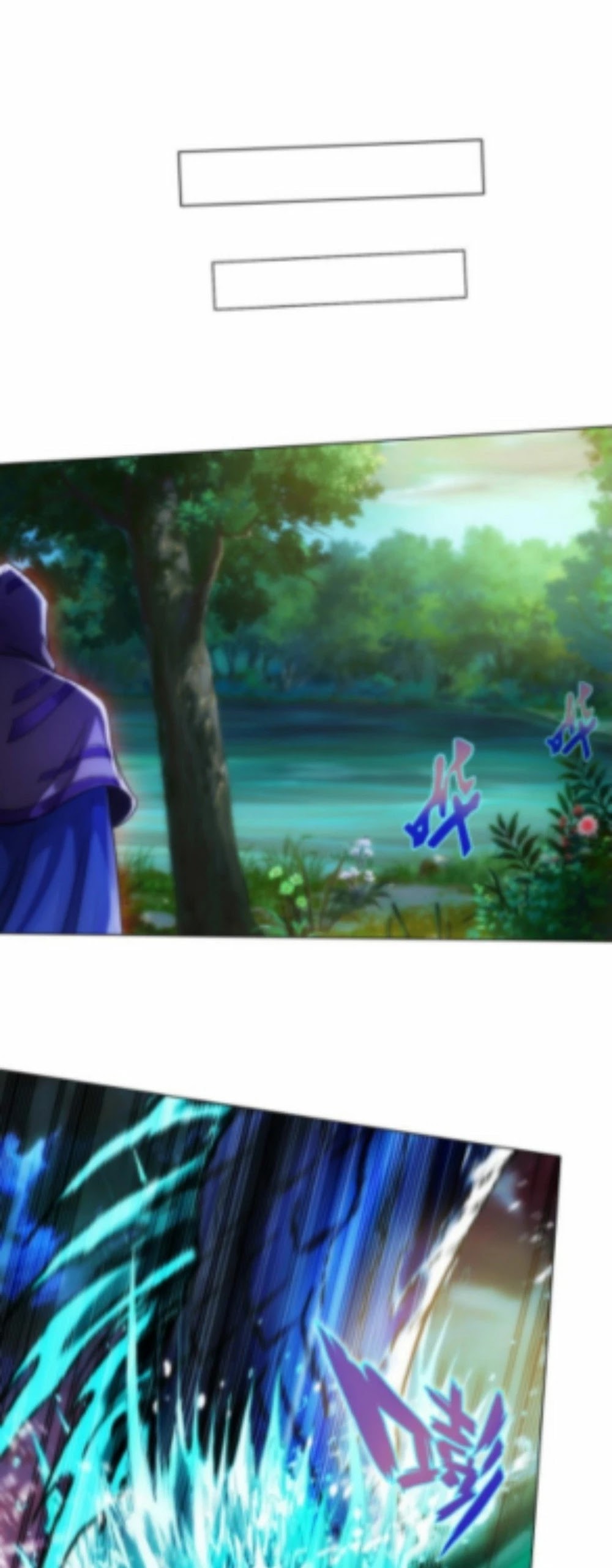 Lang Huan Library Chapter 83 page 29 - Chapter 83