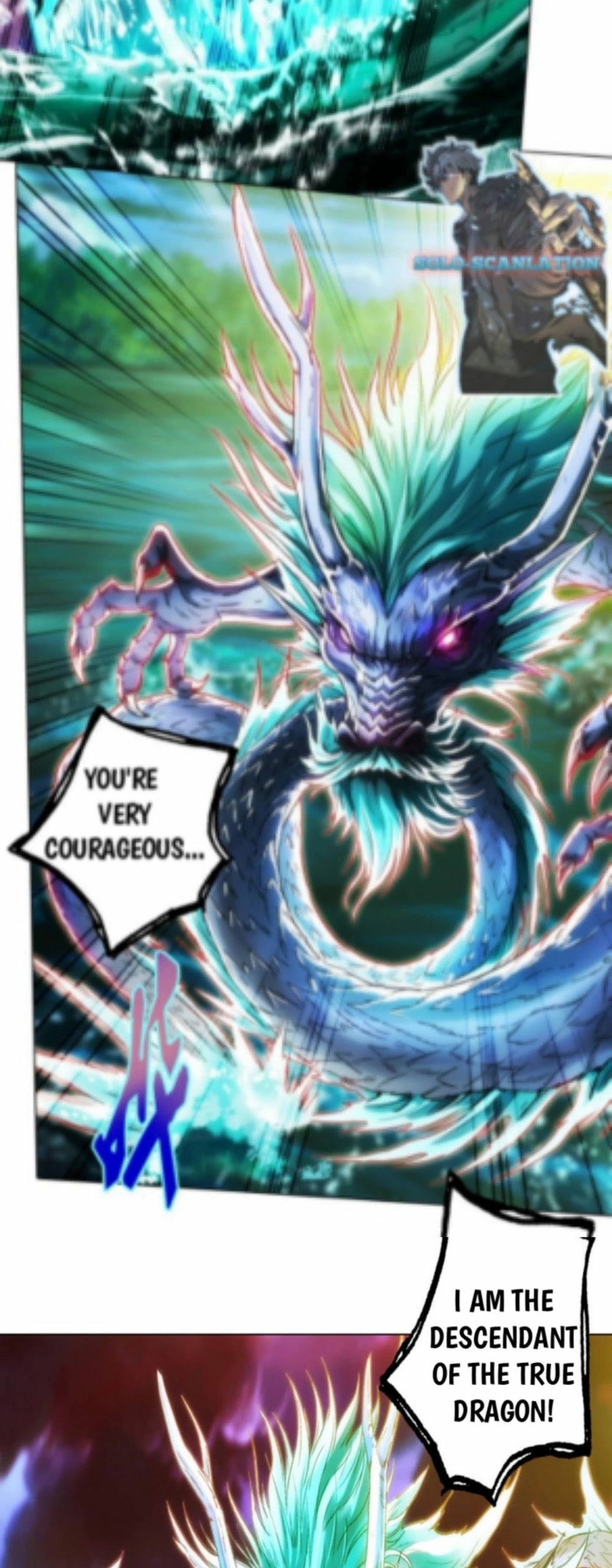 Lang Huan Library Chapter 83 page 30 - Chapter 83