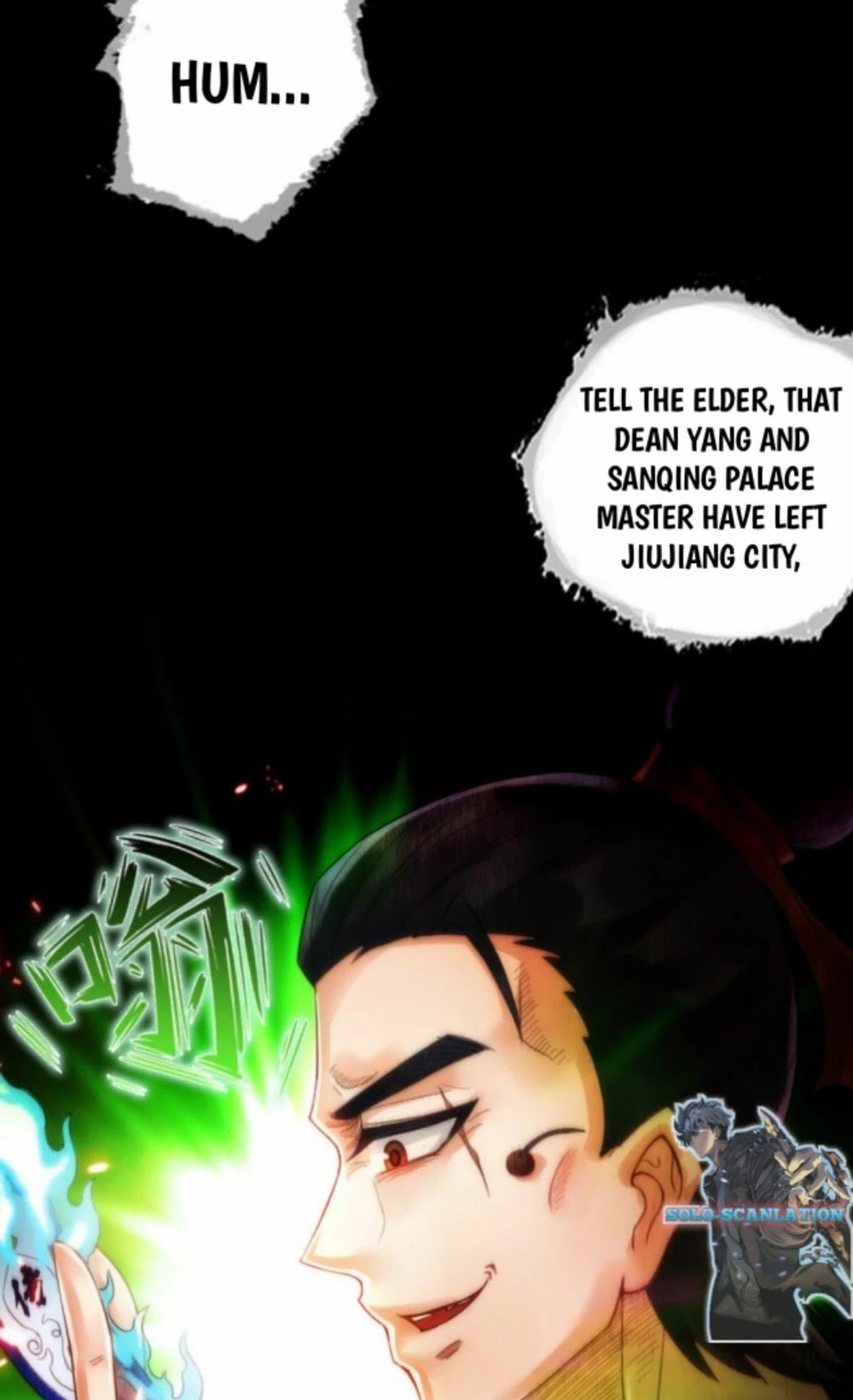 Lang Huan Library Chapter 83 page 39 - Chapter 83