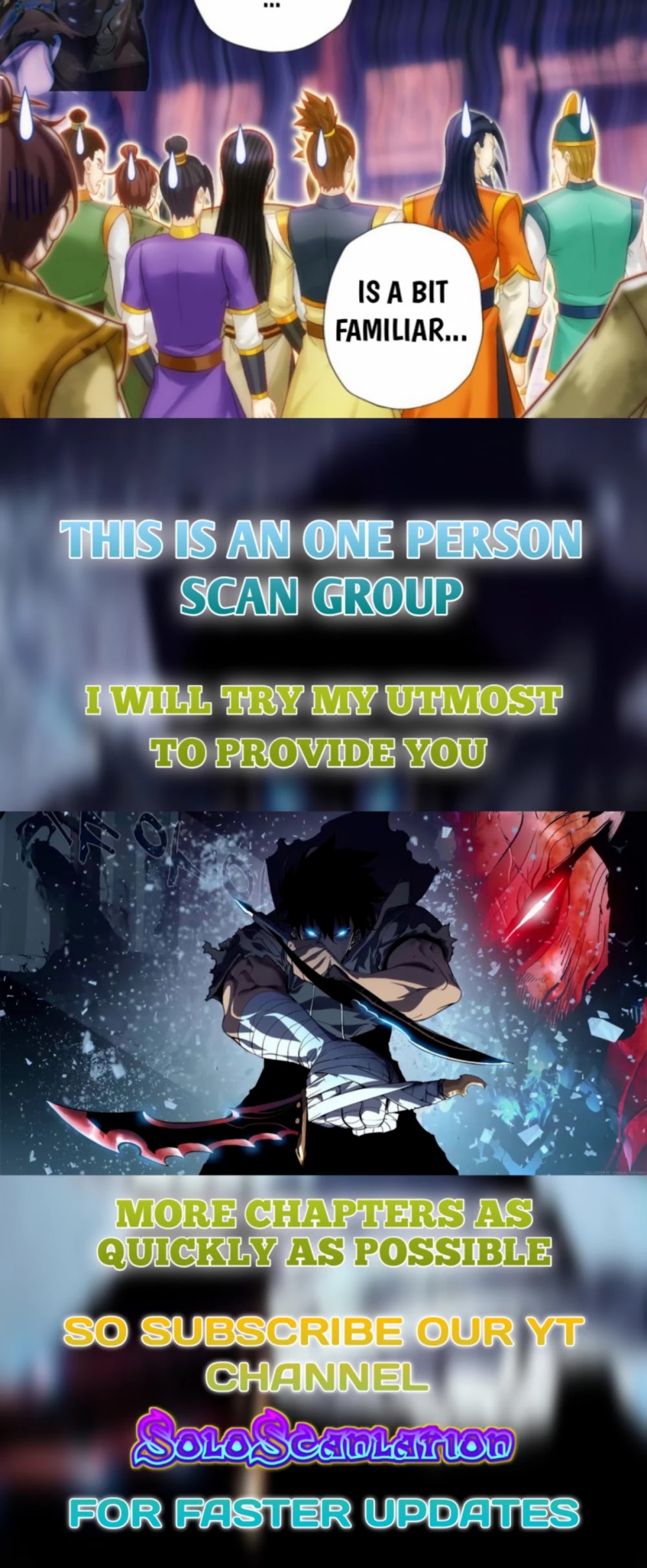 Lang Huan Library Chapter 84 page 29 - Chapter 84: System Main Quest