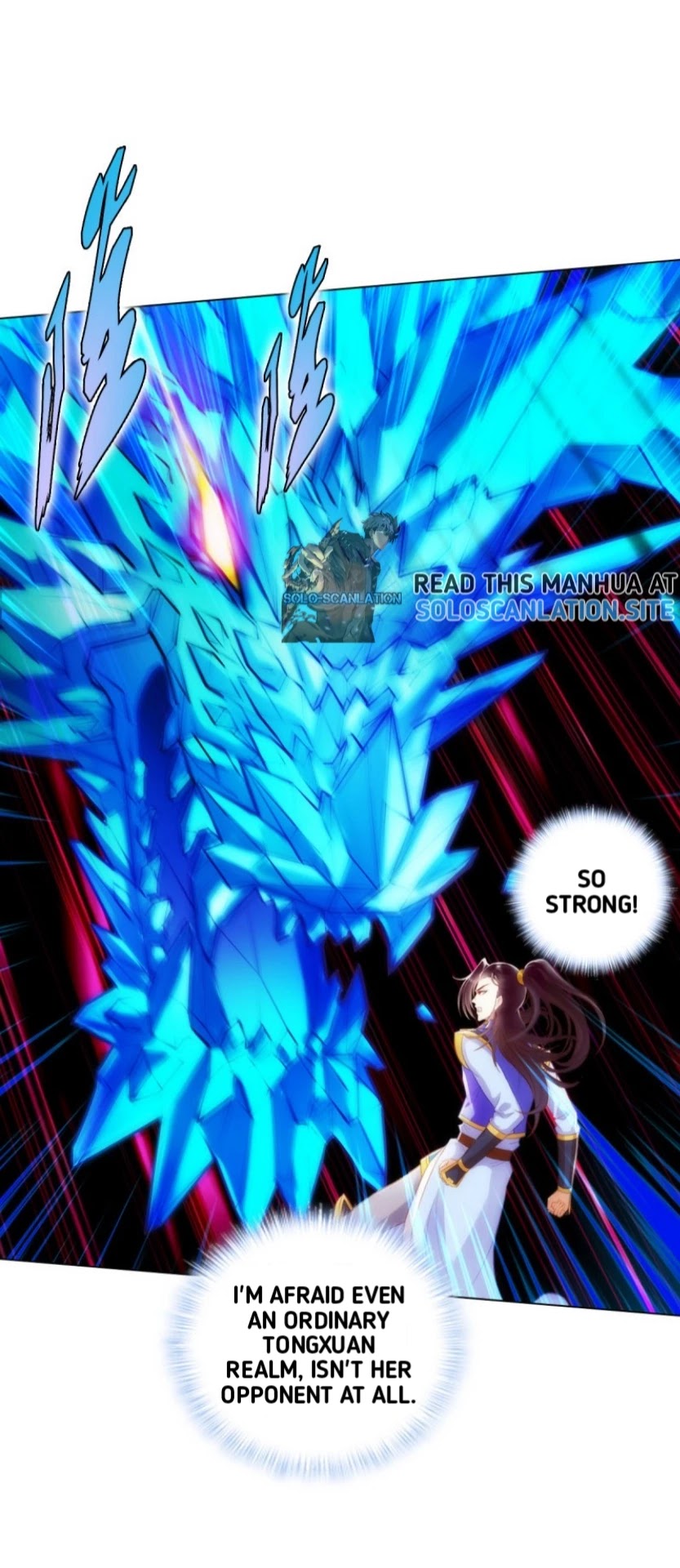 Lang Huan Library Chapter 88 page 10 - Chapter 88