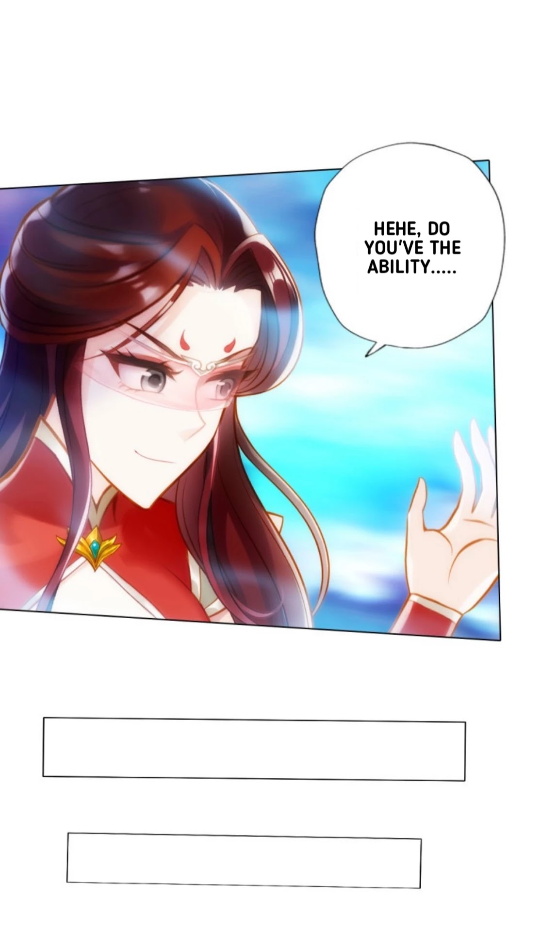 Lang Huan Library Chapter 88 page 20 - Chapter 88