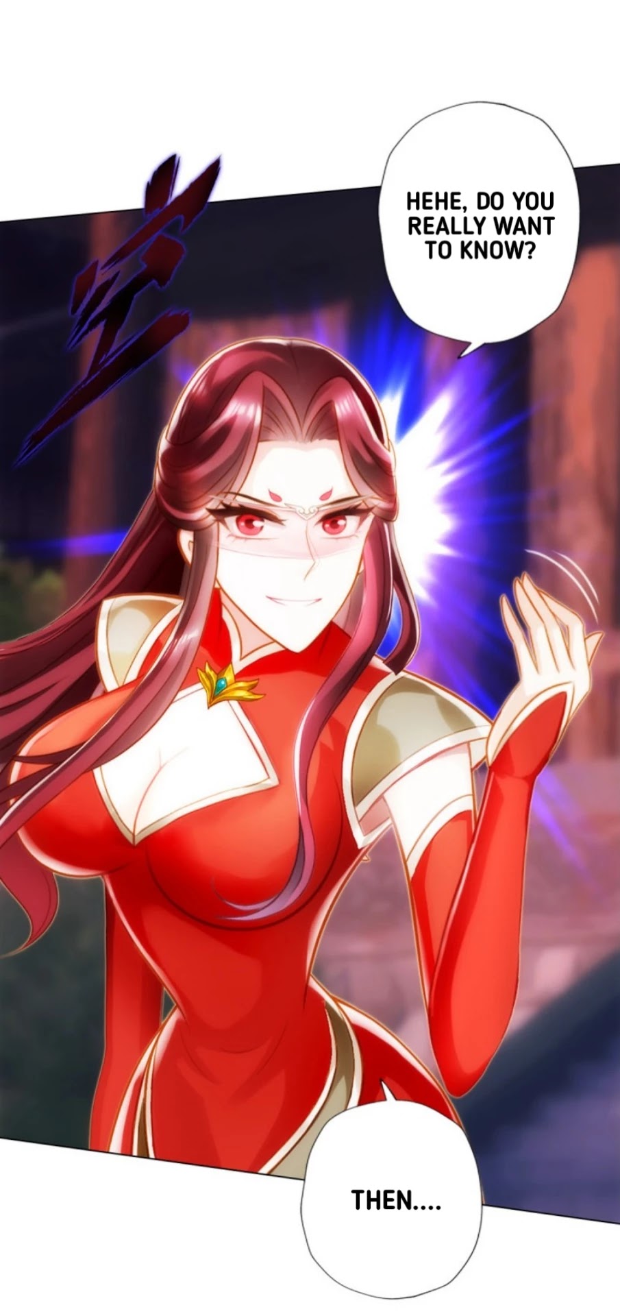 Lang Huan Library Chapter 88 page 28 - Chapter 88