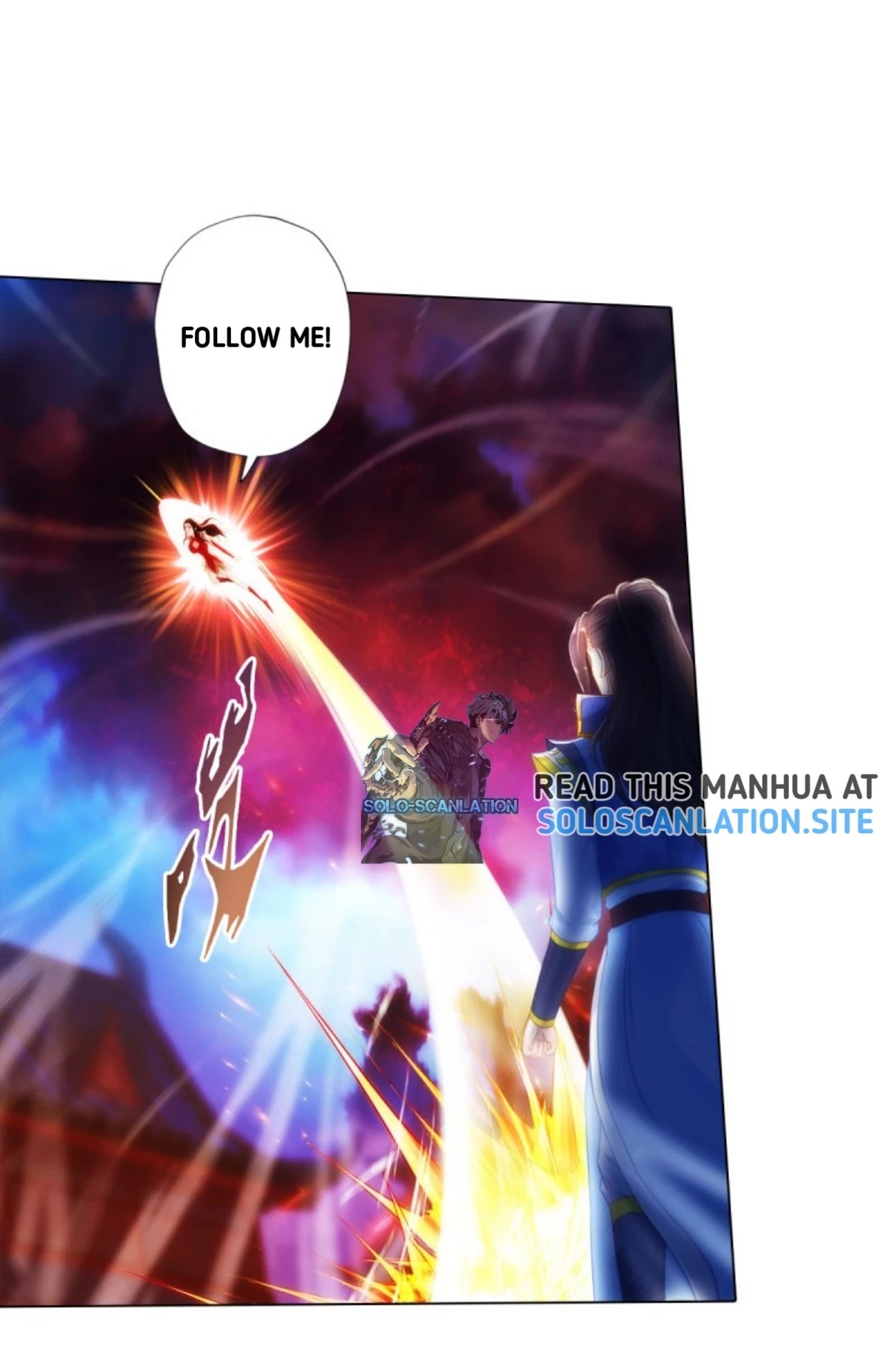 Lang Huan Library Chapter 88 page 29 - Chapter 88