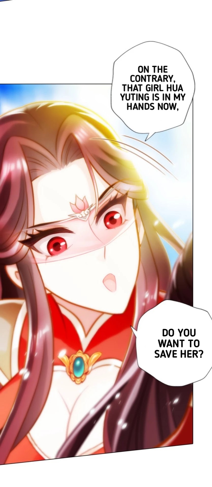 Lang Huan Library Chapter 88 page 38 - Chapter 88